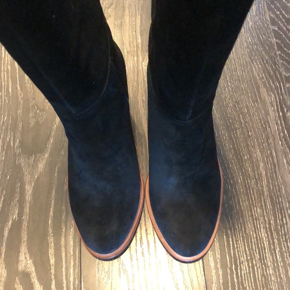 Vince Camuto Dameera Boots - Picture 5 of 5